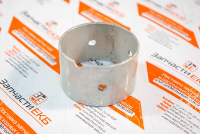 3011951 Втулка распредвала Вкладыш BUSHING,CAMSHAFT для Cummins N14 Взаимозаменяемые номера: 3014970